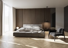 Fargo Parquet LVT 22-99905-01 Дуб Манила